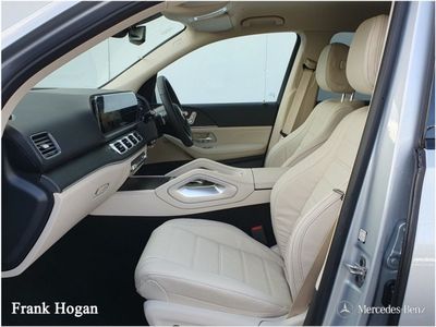 2026 Mercedes-Benz GLE Class