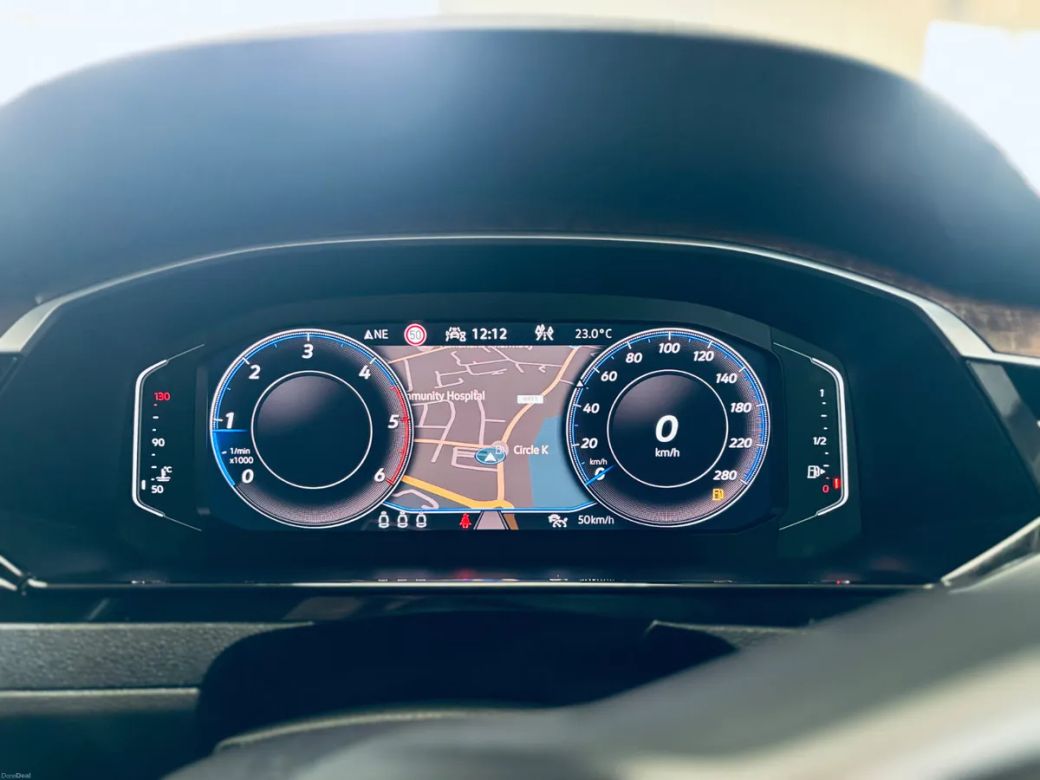 2023 Volkswagen Arteon