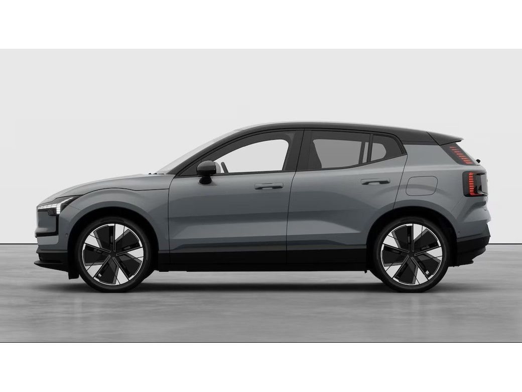 2026 Volvo EX30