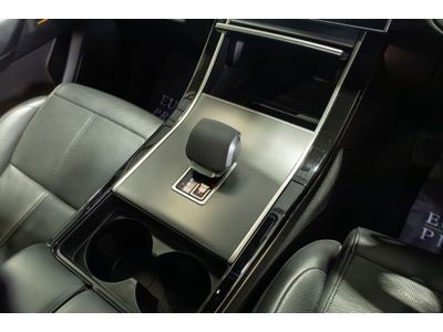 2024 Land Rover Range Rover Velar