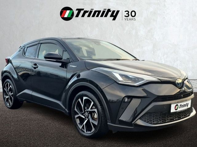 vehicle for sale from Trinity Motors Ardcavan