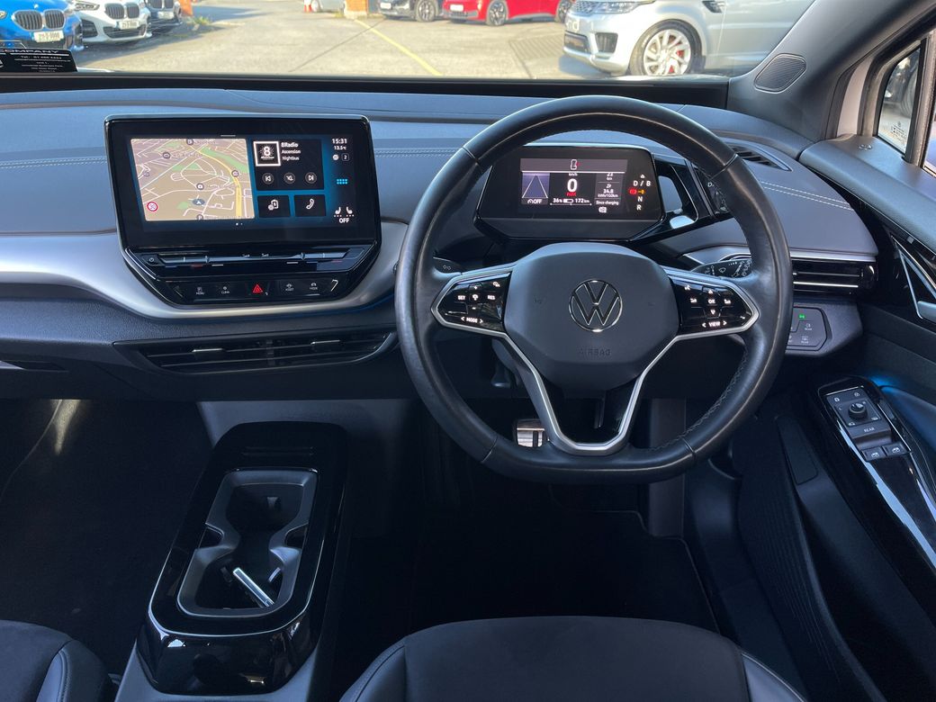 2023 Volkswagen ID.4