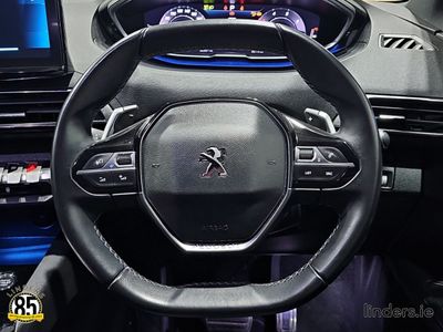 2023 Peugeot 3008