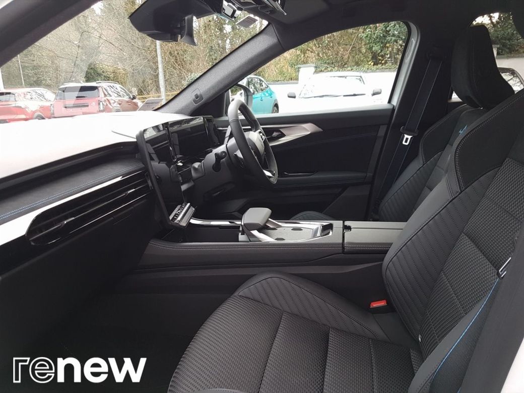 2026 Renault Austral