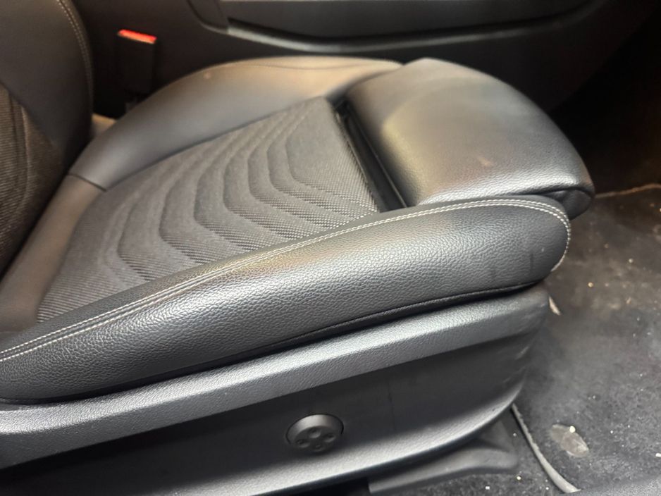 2019 Mercedes-Benz A Class