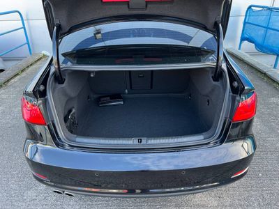 2014 Audi A3