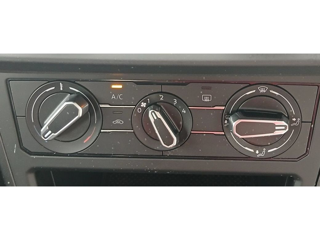 2022 Volkswagen Polo