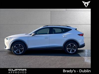 2023 Cupra Formentor