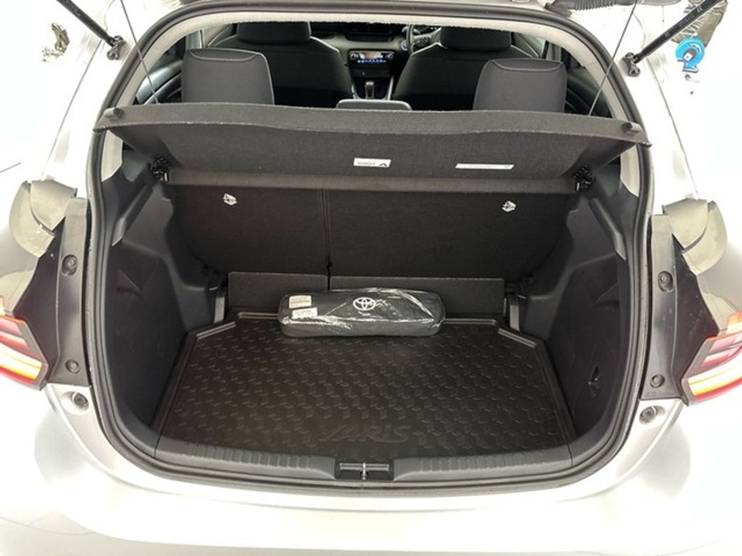 2024 Toyota Yaris