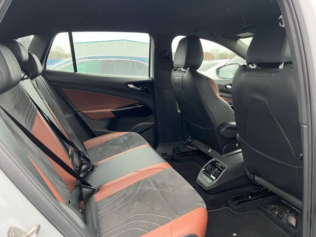 2021 Volkswagen ID.4