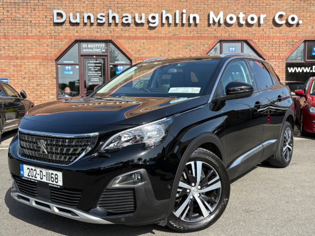 vehicle for sale from Dunshaughlin Motor Co