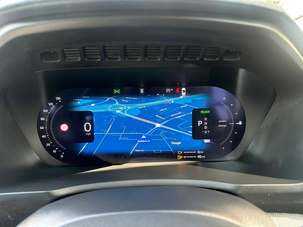 2024 Volvo XC90
