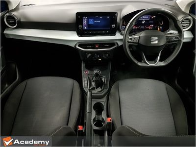 2024 SEAT Ibiza