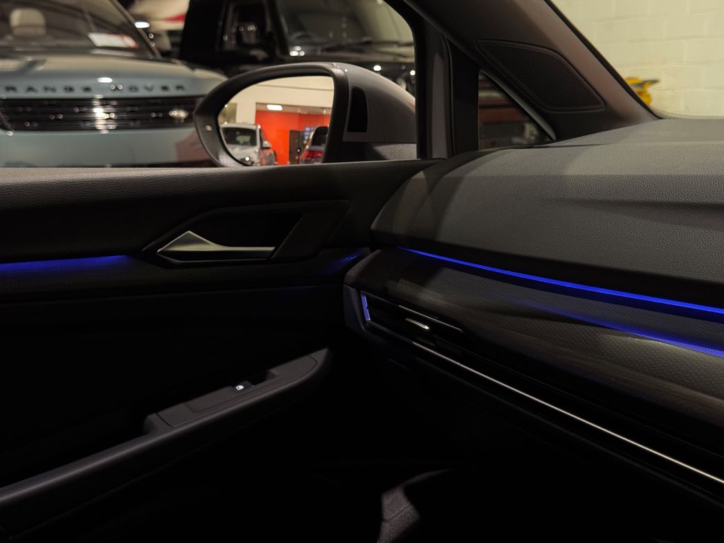 2021 Volkswagen Golf