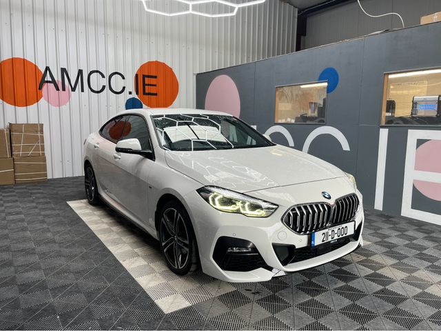 vehicle for sale from The Automatic Motor Car Centre
