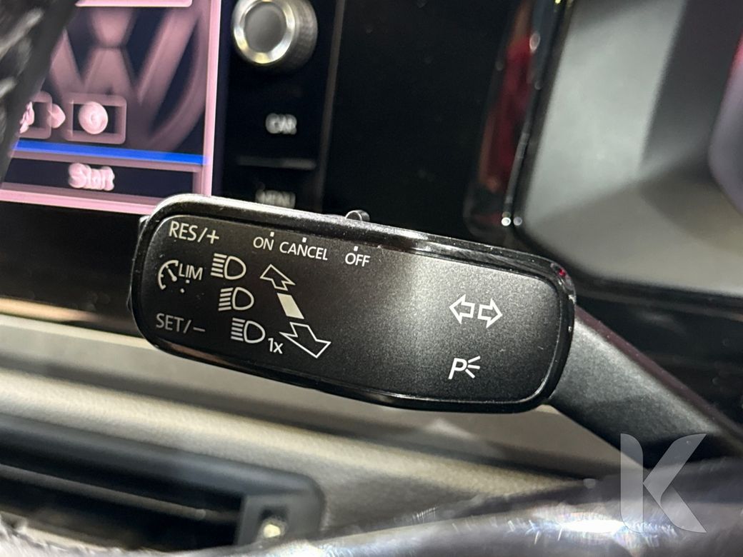 2020 Volkswagen Polo