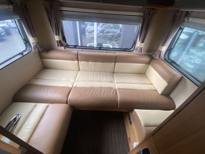 2019 Fiat Ducato Camper