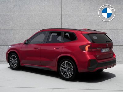 2026 BMW X1