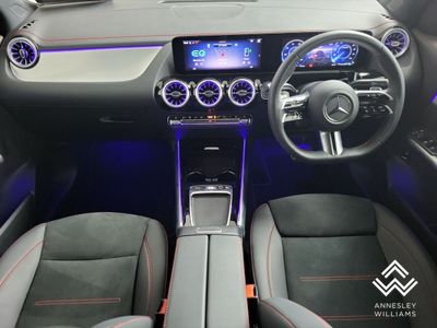 2024 Mercedes-Benz EQA