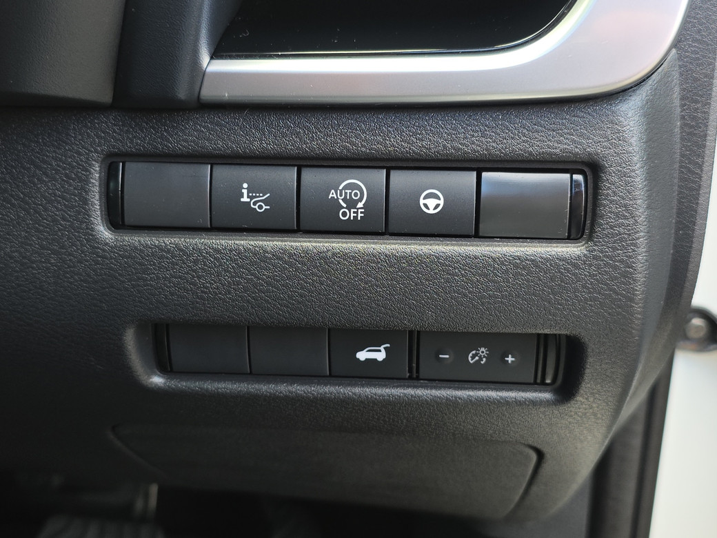 2022 Nissan Qashqai