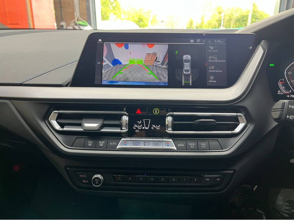 2023 BMW 2 Series