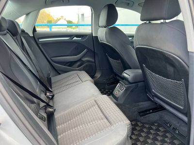 2014 Audi A3