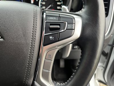 2020 Mitsubishi Outlander