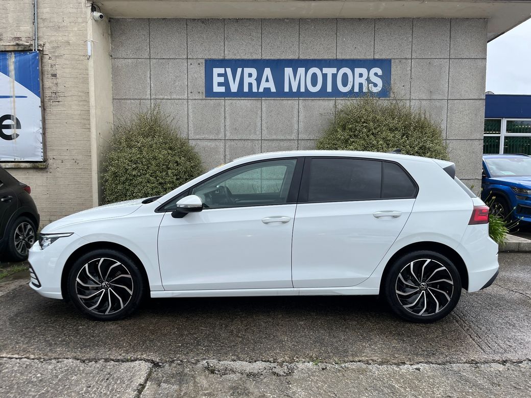 2024 Volkswagen Golf
