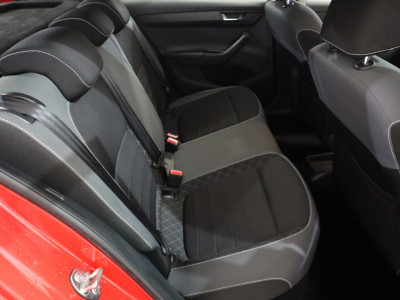 2021 Skoda Fabia