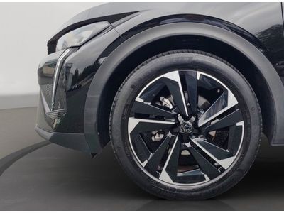 2023 Peugeot 408