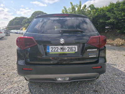 2022 Suzuki Vitara