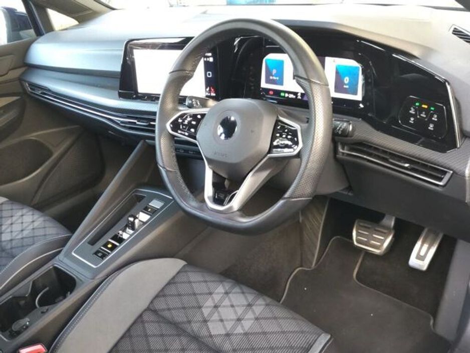 2022 Volkswagen Golf