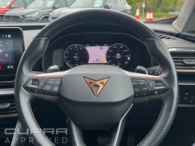 2022 Cupra Formentor
