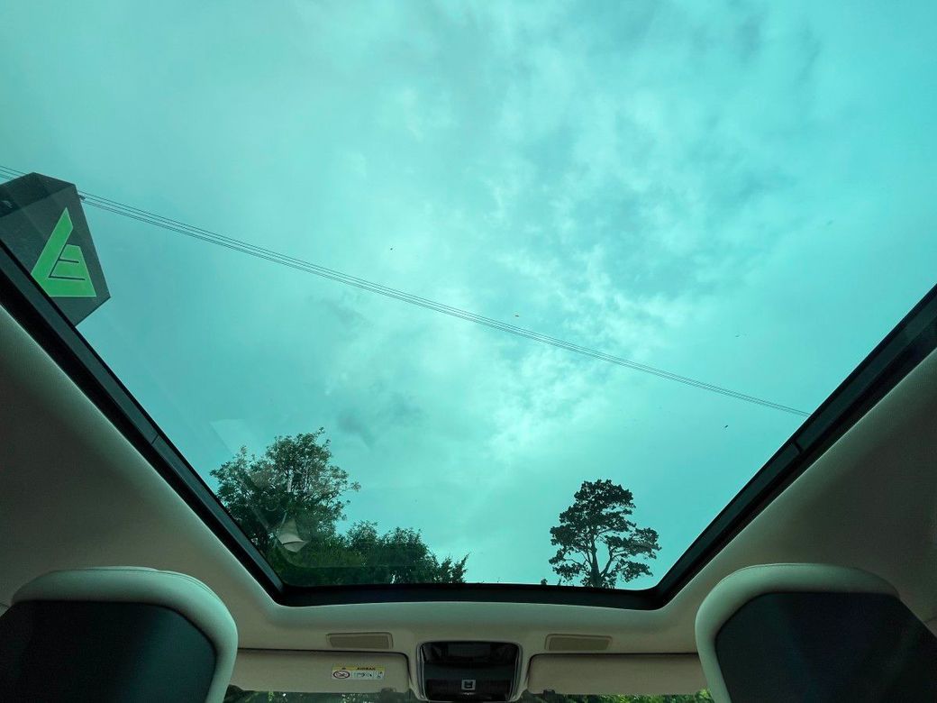 2021 Land Rover Range Rover