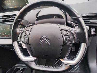 2017 Citroen Grand C4 Picasso