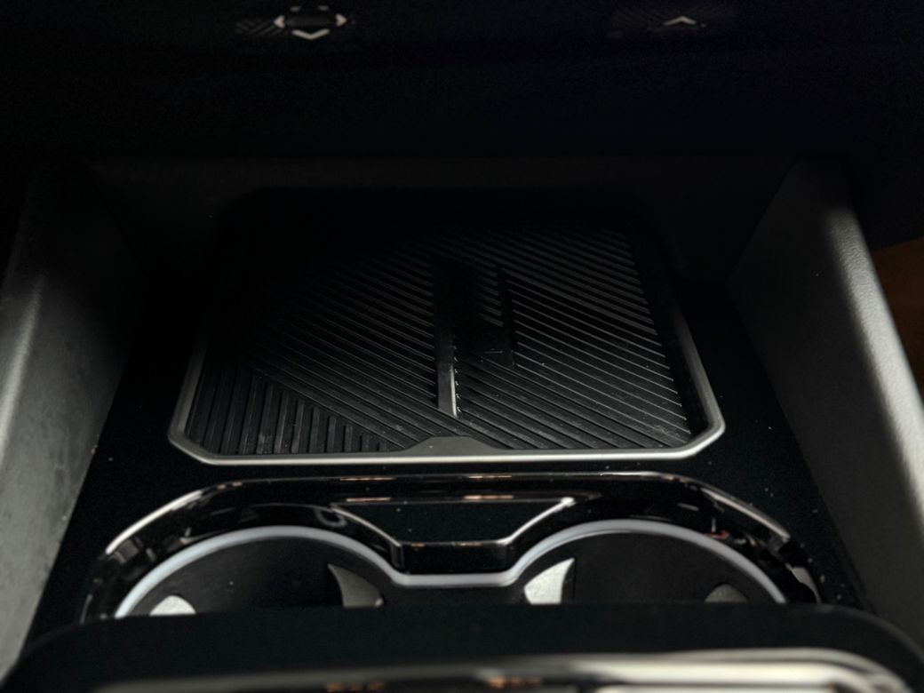 2024 BMW 5 Series