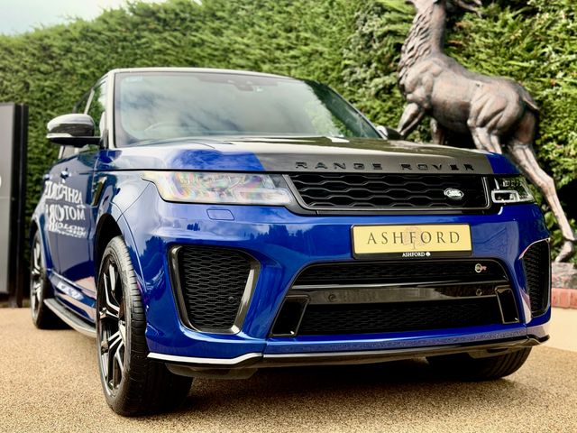 vehicle for sale from Ashford Motors