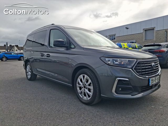 vehicle for sale from Colton Motors Mullingar