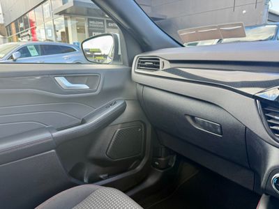 2023 Ford Kuga