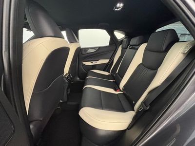 2022 Lexus NX 450H+