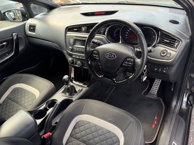 2017 Kia Ceed