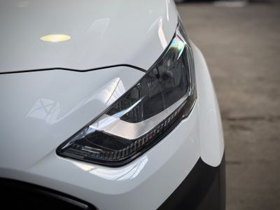 2021 Ford Transit Connect