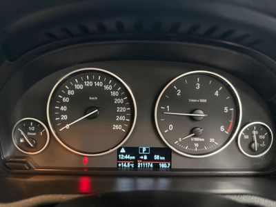 2016 BMW X3