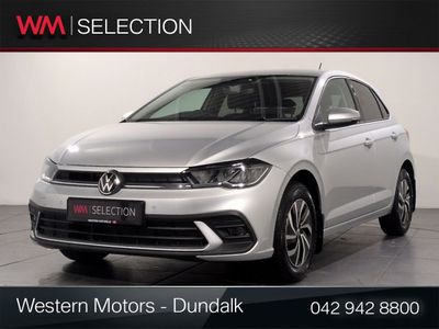 2026 Volkswagen Polo