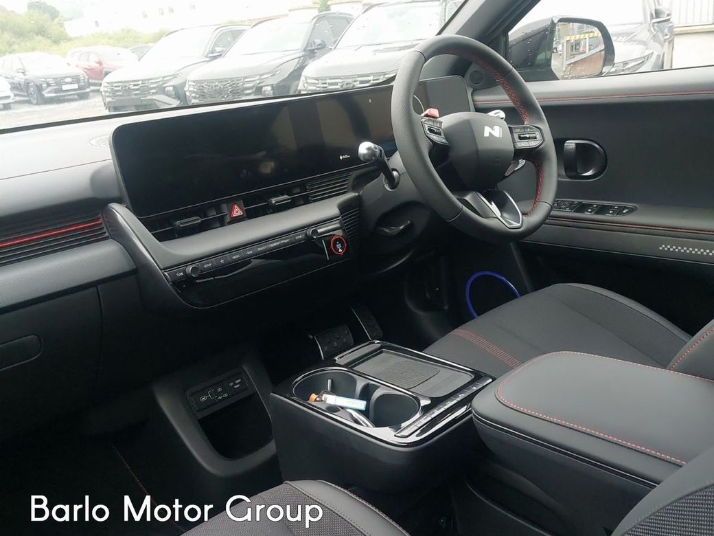 2026 Hyundai Ioniq 5