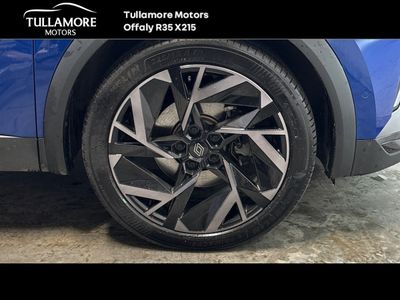 2025 Renault Symbioz