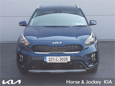 2022 Kia Niro