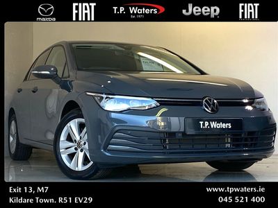 2022 Volkswagen Golf