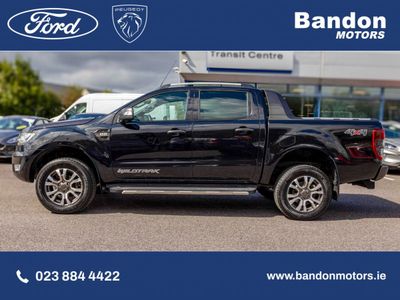 2016 Ford Ranger