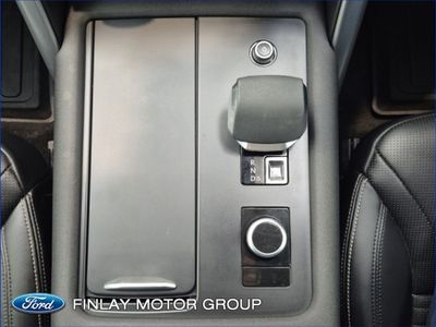 2024 Land Rover Discovery